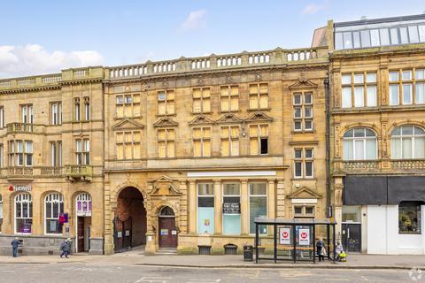 Retail property (high street) to rent, Queen St Leeds LS27 8DX