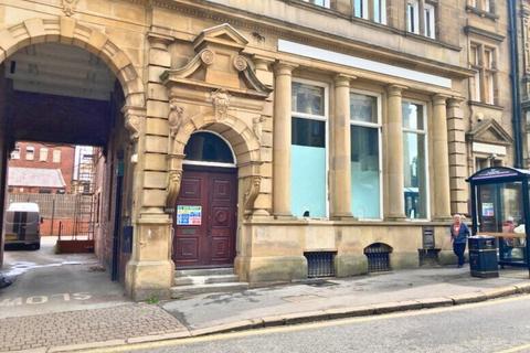 Retail property (high street) to rent, Queen St Leeds LS27 8DX