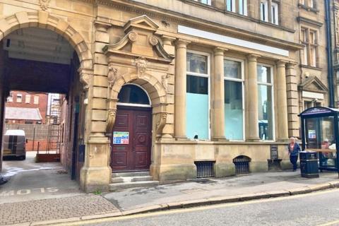 Retail property (high street) to rent, Queen St Leeds LS27 8DX