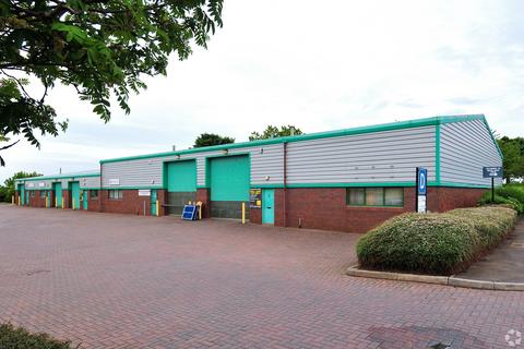 Industrial development to rent, Enterprise Way Bradford BD10 8EW