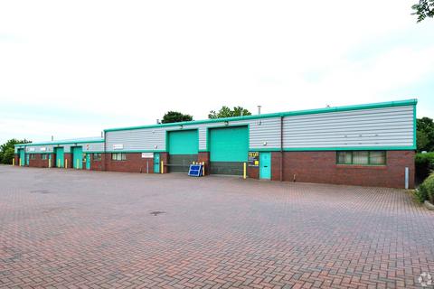 Industrial development to rent, Enterprise Way Bradford BD10 8EW