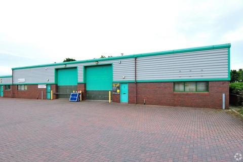 Industrial development to rent, Enterprise Way Bradford BD10 8EW
