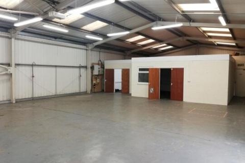 Industrial development to rent, Wilthorpe Rd Barnsley S75 1JN
