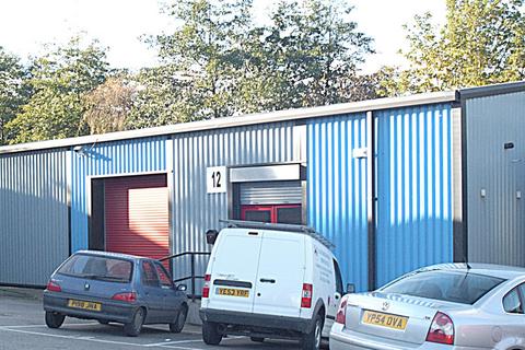 Industrial development to rent, Wilthorpe Rd Barnsley S75 1JN