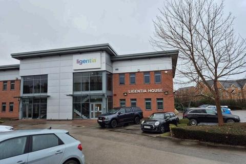 Office for sale, Butler Way Pudsey LS28 6EA