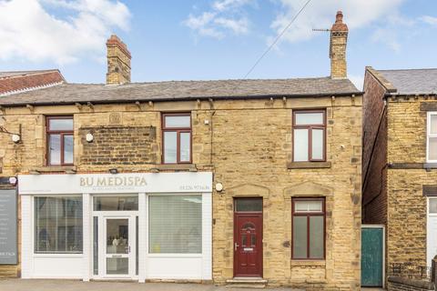 Retail property (high street) for sale, 70-72 Sheffield Rd Hoyland S74 0DQ