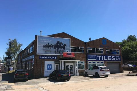 Office to rent, 93 Wellington Rd Leeds LS12 1DX