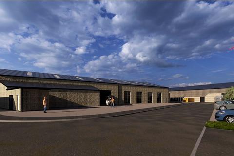 Warehouse to rent, Wormald St Liversedge WF15 6RA