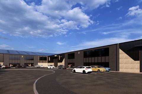 Warehouse to rent, Wormald St Liversedge WF15 6RA