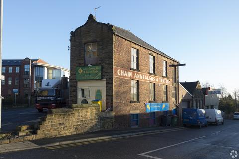 Industrial development to rent, Middleton Rd Morley LS27 8AP