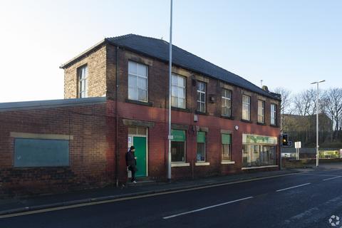Industrial development to rent, Middleton Rd Morley LS27 8AP