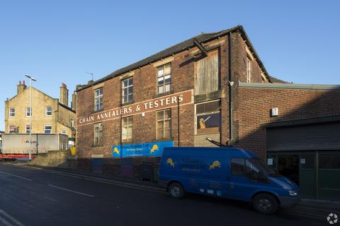 Industrial development to rent, Middleton Rd Morley LS27 8AP