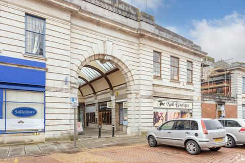 Retail property (high street) to rent, 2-3 Abbey Arcade Burton On Trent DE14 1HQ