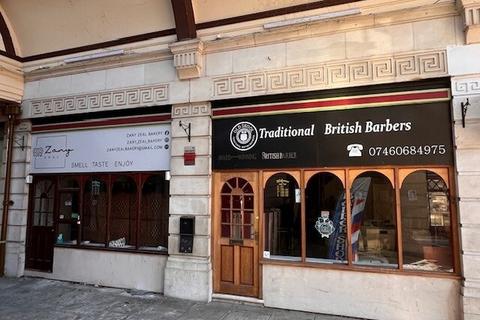 Retail property (high street) to rent, 2-3 Abbey Arcade Burton On Trent DE14 1HQ