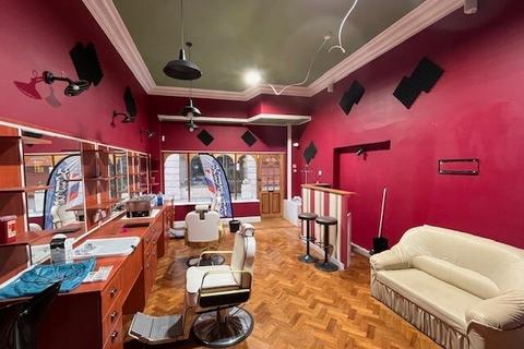 Retail property (high street) to rent, 2-3 Abbey Arcade Burton On Trent DE14 1HQ
