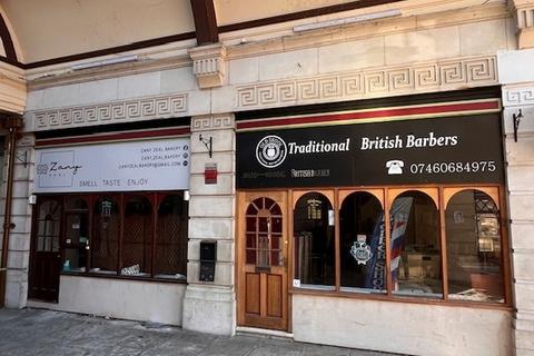 Retail property (high street) to rent, 2-3 Abbey Arcade Burton On Trent DE14 1HQ