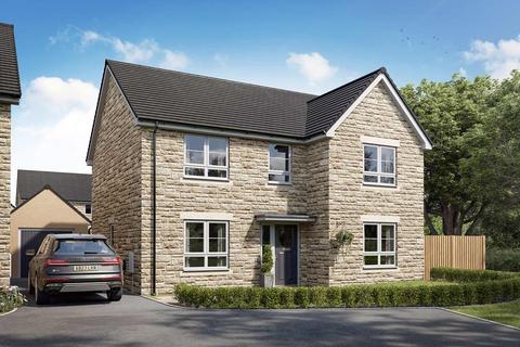undefined, The Shilford - Plot 13 at Showell Nurseries, Showell Nurseries, Nursery Road SN15
