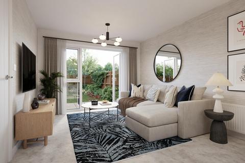 undefined, The Shilford - Plot 13 at Showell Nurseries, Showell Nurseries, Nursery Road SN15