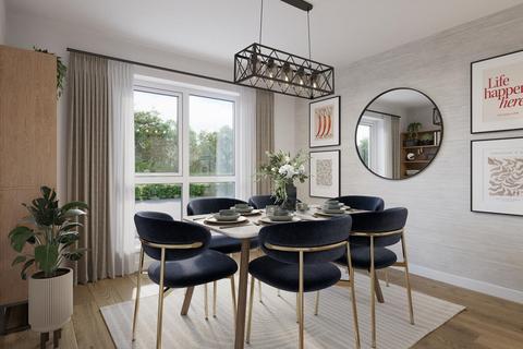 undefined, The Shilford - Plot 13 at Showell Nurseries, Showell Nurseries, Nursery Road SN15