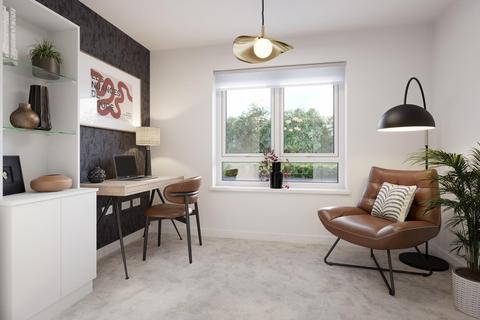 undefined, The Shilford - Plot 13 at Showell Nurseries, Showell Nurseries, Nursery Road SN15
