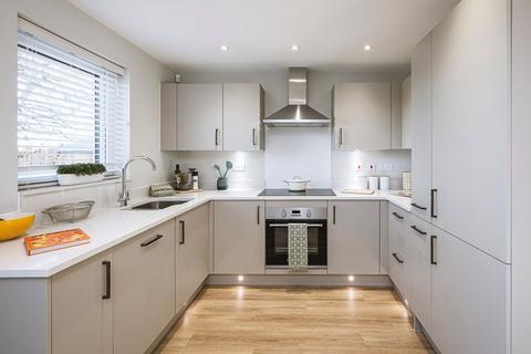 The Brambleford - Plot 9 at Showell Nurseries, SN15, Showell Nurseries, B4528 SN15