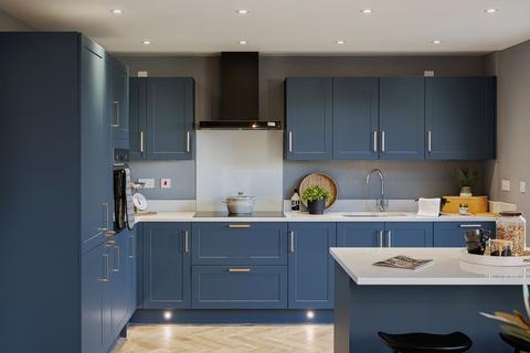 undefined, The Henford - Plot 4 at Showell Nurseries, SN15, Showell Nurseries, B4528 SN15