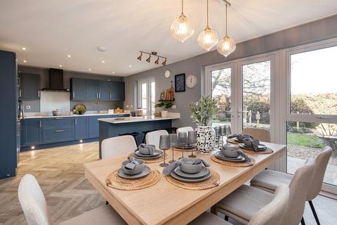 undefined, The Henford - Plot 4 at Showell Nurseries, SN15, Showell Nurseries, B4528 SN15