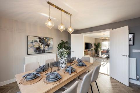 undefined, The Henford - Plot 4 at Showell Nurseries, SN15, Showell Nurseries, B4528 SN15