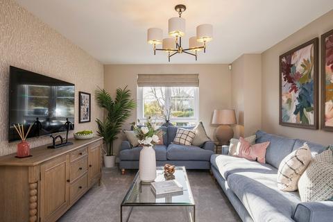 undefined, The Henford - Plot 4 at Showell Nurseries, SN15, Showell Nurseries, B4528 SN15