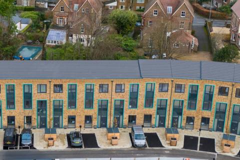 undefined, Plot 31 at The Hops, DT1, Eldridge Street, Dorchester DT1