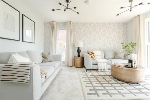 undefined, The Shilford - Plot 48 at Squires Cross, CV23, Squires Cross, Squires Road CV23