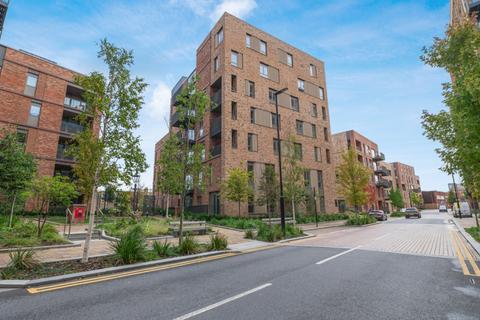 2 bedroom apartment for sale, Plot Goldcrest House - D1.4.8.2, at L&Q at Alexandra Gate Mary Neuner Road, Haringey N8