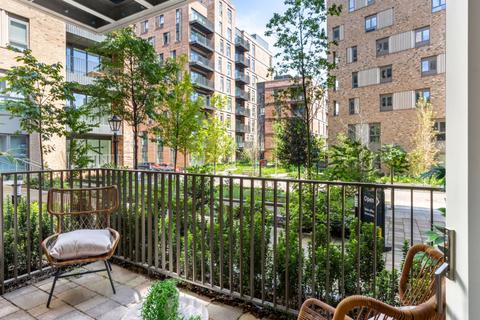 2 bedroom apartment for sale, Plot Goldcrest House - D1.4.8.2, at L&Q at Alexandra Gate Mary Neuner Road, Haringey N8
