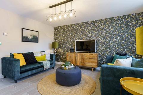 3 bedroom semi-detached house for sale, The Gosford - Plot 231 at Oakapple Place, Oakapple Place, Bridle Way ME16