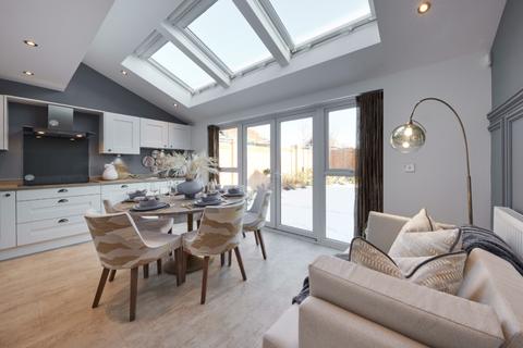 undefined, Plot 116, Sage Home at Siskin Park, TS22, Siskin Park TS22