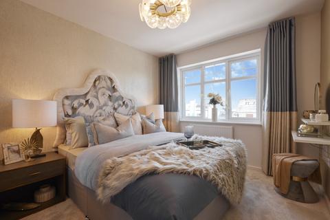 undefined, Plot 116, Sage Home at Siskin Park, TS22, Siskin Park TS22