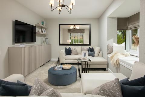 4 bedroom detached house for sale, Plot 174, Plover at Newsam Rise, Skeltongate LS9