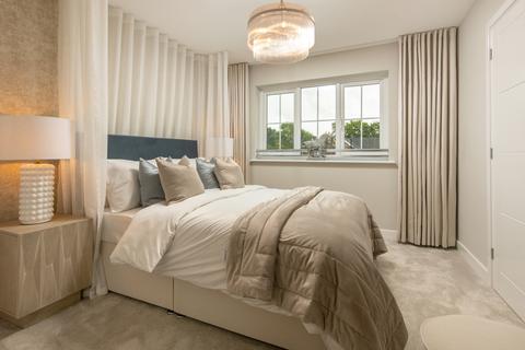 4 bedroom detached house for sale, Plot 174, Plover at Newsam Rise, Skeltongate LS9