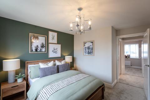 4 bedroom detached house for sale, Plot 174, Plover at Newsam Rise, Skeltongate LS9