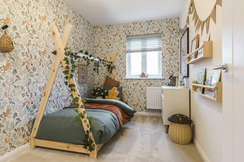 4 bedroom detached house for sale, Plot 174, Plover at Newsam Rise, Skeltongate LS9