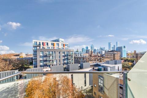 Tequila Wharf, E14