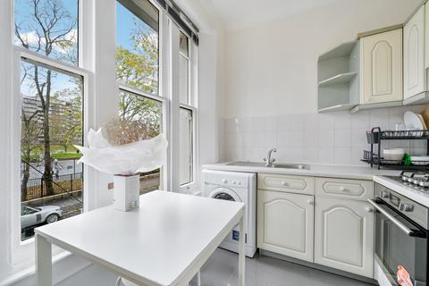 undefined, Marlborough Hill, NW8