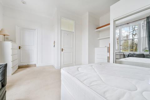 undefined, Marlborough Hill, NW8