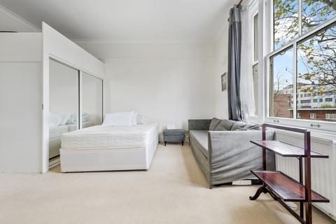 undefined, Marlborough Hill, NW8