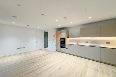 2 bedroom flat to rent, 8 Pilot Walk, London, SE10
