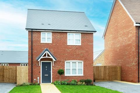 undefined, 37, Coleridge at Brook Gardens, SG19, Potton SG19 2PS