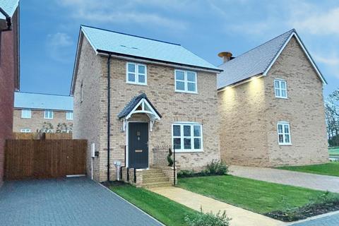 undefined, 37, Coleridge at Brook Gardens, SG19, Potton SG19 2PS