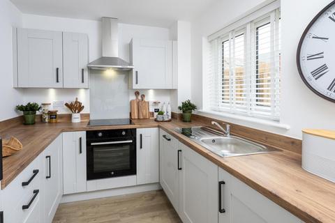 undefined, 37, Detached Coleridge at Brook Gardens, SG19, Potton SG19 2PS