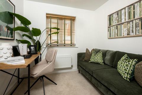 undefined, 37, Detached Coleridge at Brook Gardens, SG19, Potton SG19 2PS