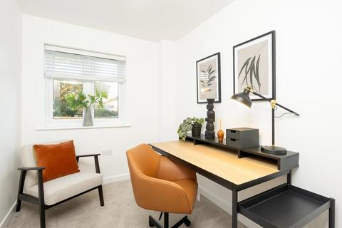 4 bedroom house for sale, 43, Ambleside at Brook Gardens, SG19, Potton SG19 2PS